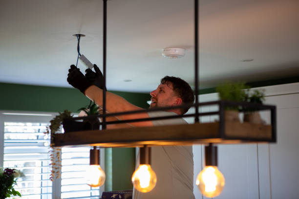 Best Electrical Upgrades for Homes  in Wagener, SC