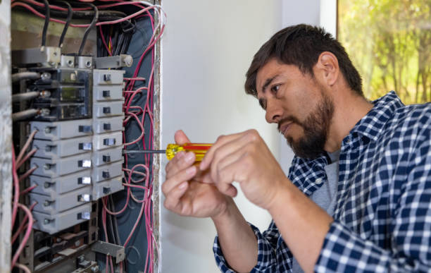 Best Affordable Emergency Electrician  in Wagener, SC